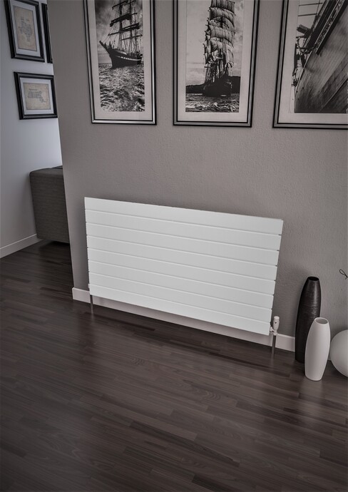 Warma Teos Yatay Çelik Radyatör 1000x595