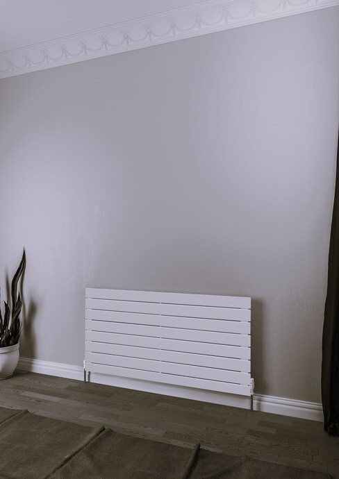 Warma Teos Yatay Çelik Radyatör 1000x595