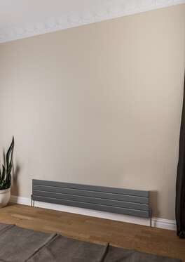 Warma Teos Yatay Çelik Radyatör 1400x295 - Thumbnail