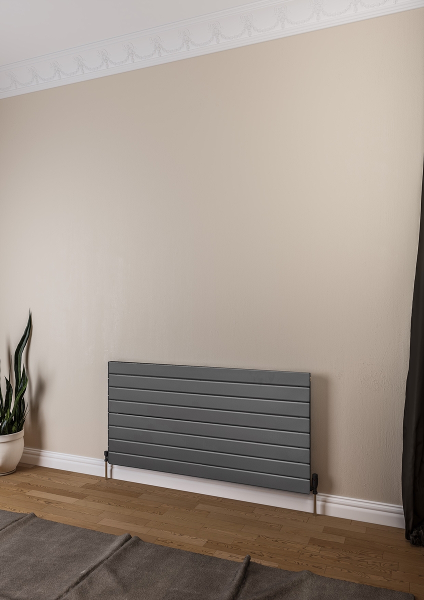 Warma Teos Yatay Çelik Radyatör 1200x595