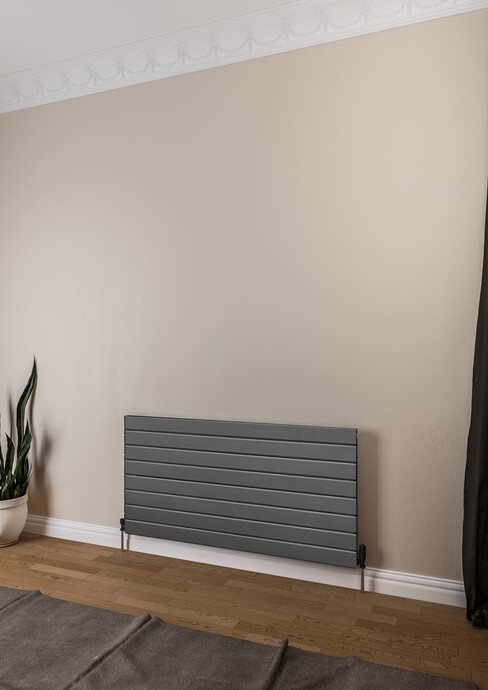 Warma - Warma Teos Yatay Çelik Radyatör 1200X595