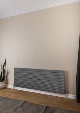 Warma Teos Yatay Çelik Radyatör 1400X595 - Thumbnail