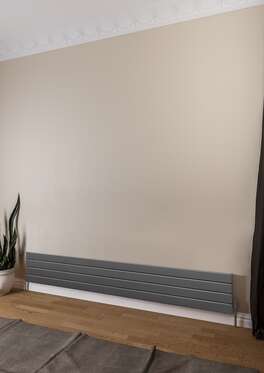 Warma Teos Yatay Çelik Radyatör 1800x295 - Thumbnail