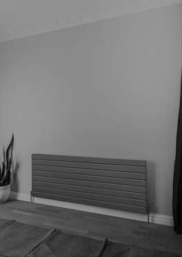 Warma Teos Yatay Çelik Radyatör 1600X595 - Thumbnail