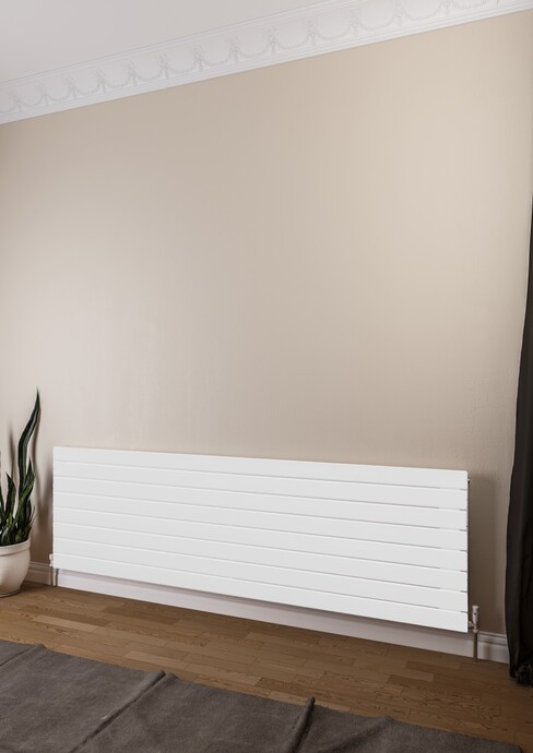 Warma Teos Yatay Çelik Radyatör 1800x595