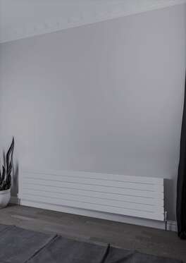 Warma Teos Yatay Çelik Radyatör 1800x445 - Thumbnail