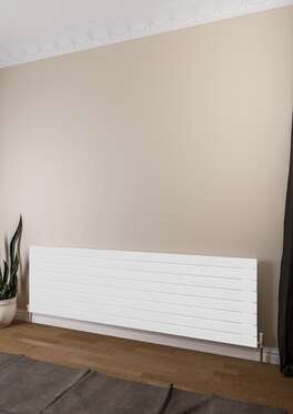 Warma Teos Yatay Çelik Radyatör 2000x595 - Thumbnail