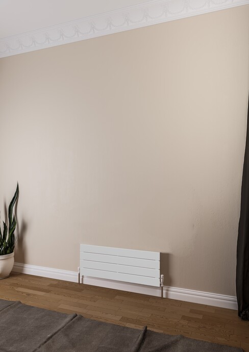 Warma - Warma Teos Yatay Çelik Radyatör 600x295