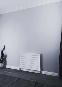 Warma Teos Yatay Çelik Radyatör 600X595 - Thumbnail